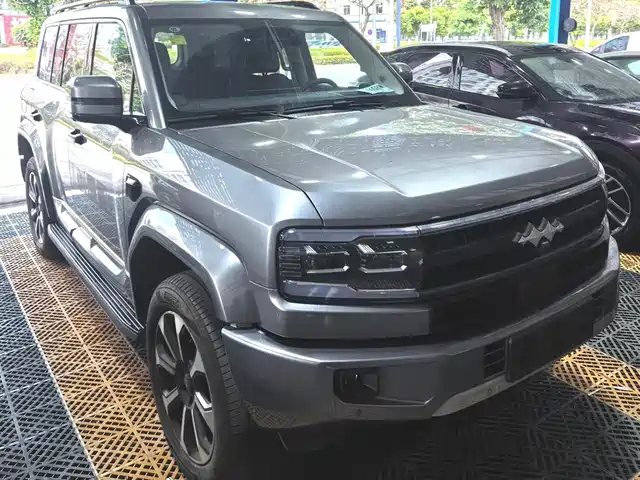 FANG CHENG BAO LEOPARD 5 2025