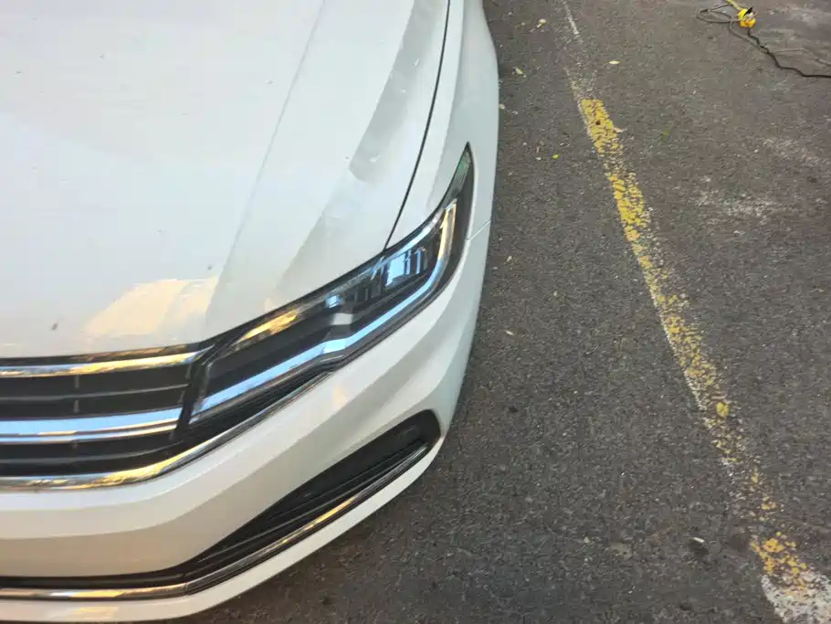 Volkswagen Bora — миниатюра 5