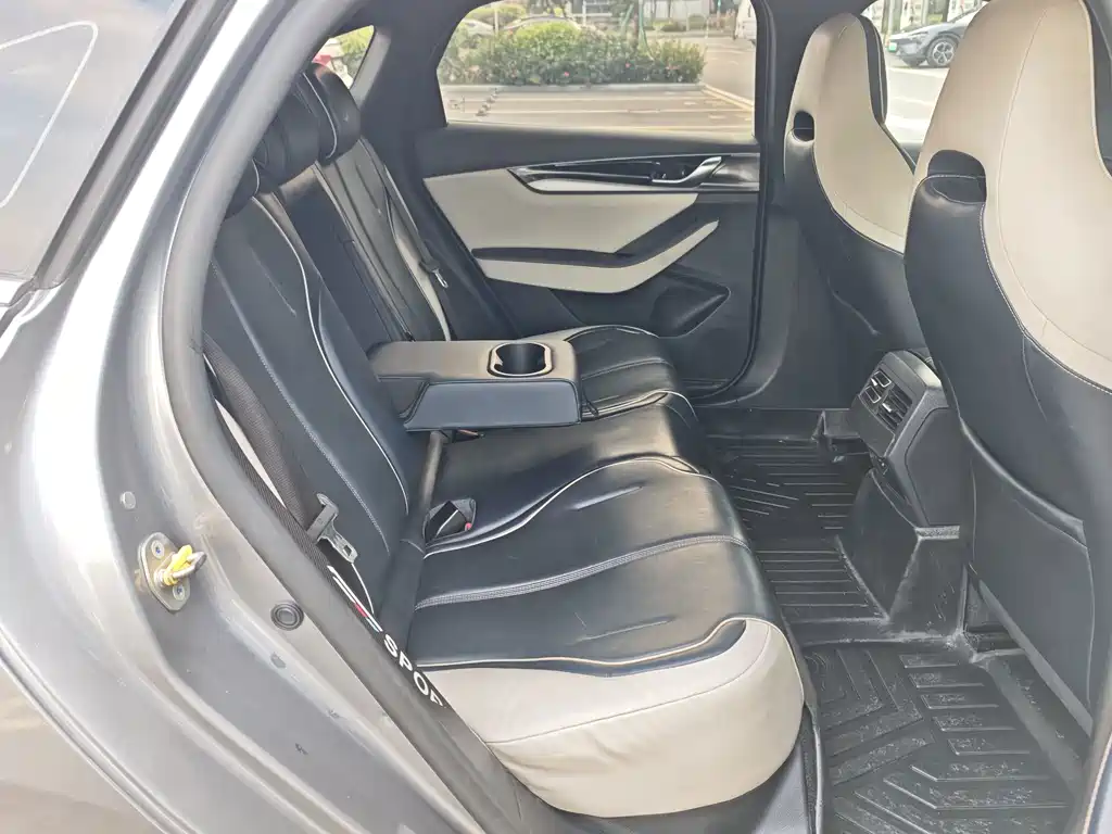 BYD Qin PLUS — миниатюра 19