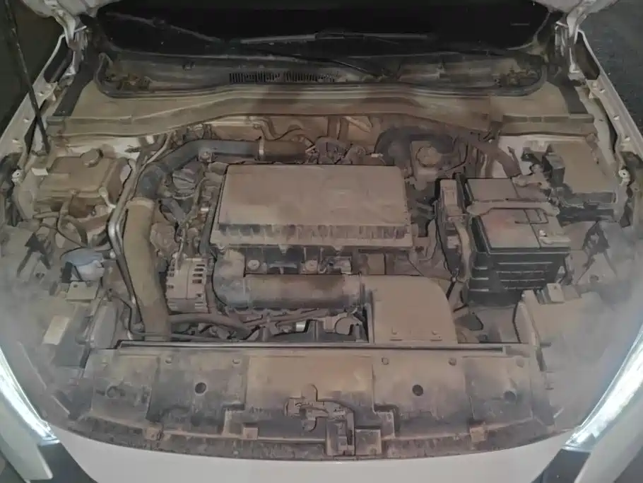 JAC A5 — миниатюра 10