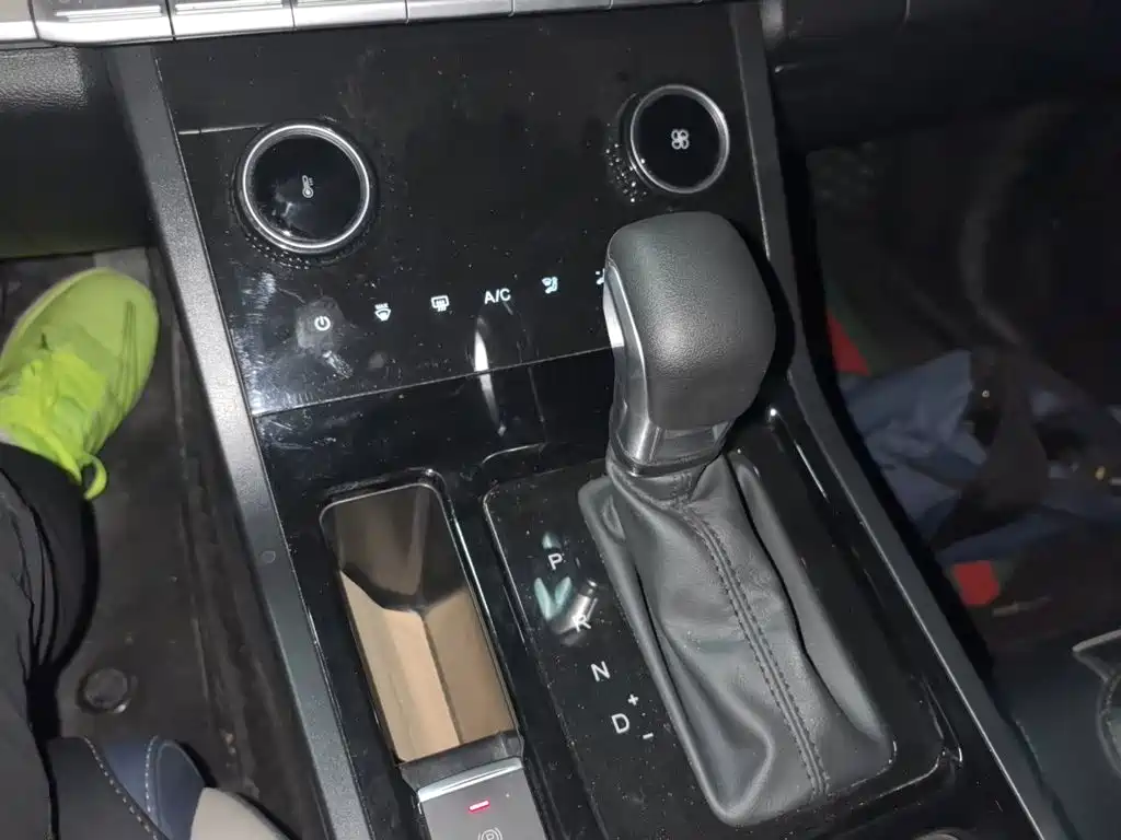 Chery Tiggo 5x — миниатюра 10