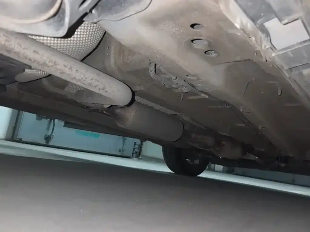 Chery Tiggo 5x — миниатюра 18
