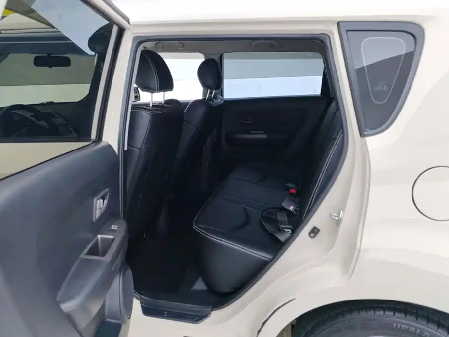 Kia Soul — миниатюра 11