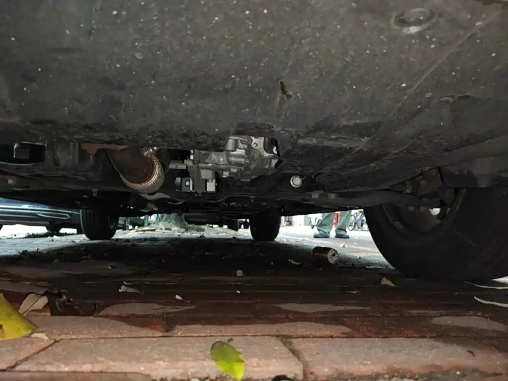 Changan Changan CS75PLUS — миниатюра 22