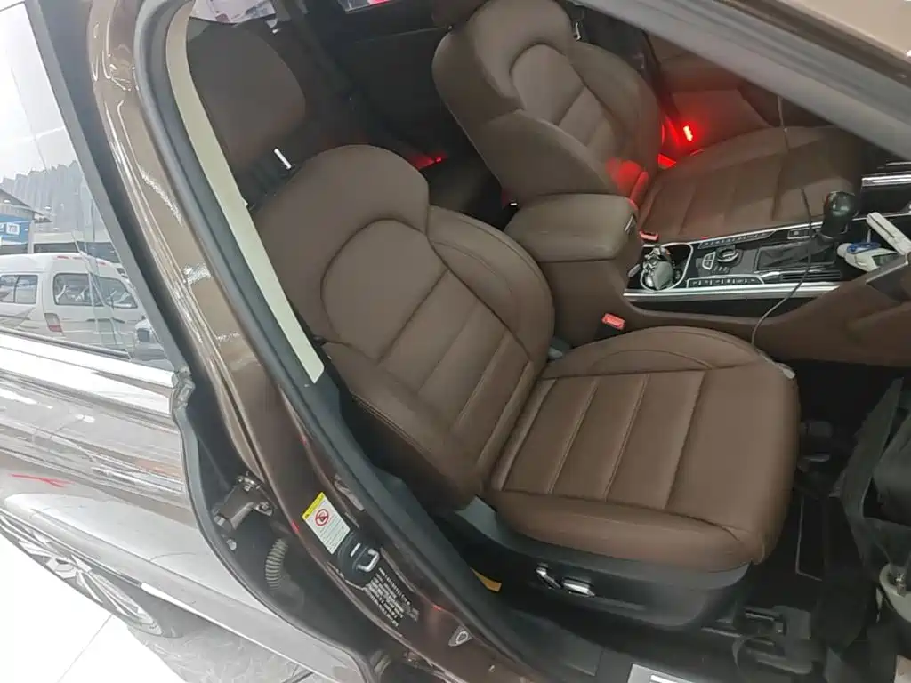 Haval H7 — миниатюра 25