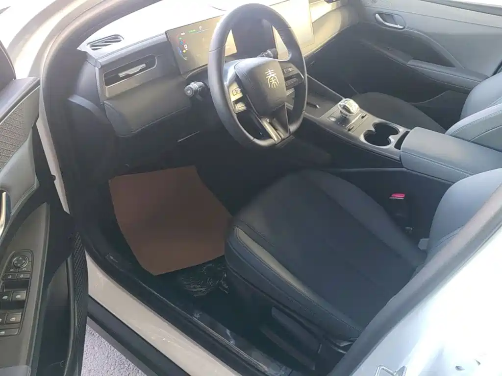 BYD Qin PLUS — миниатюра 16