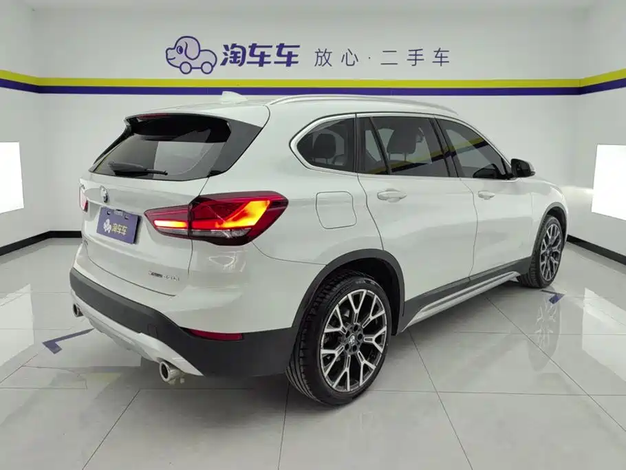 BMW X1 — миниатюра 3