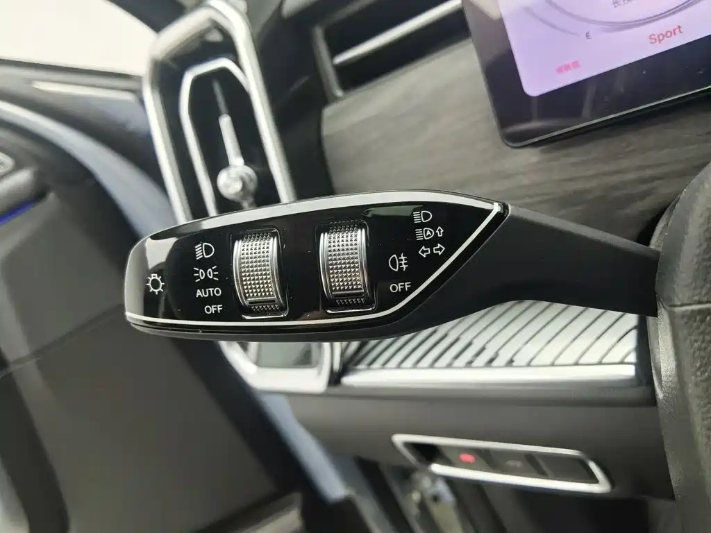 Chery Tiggo 7 — миниатюра 21