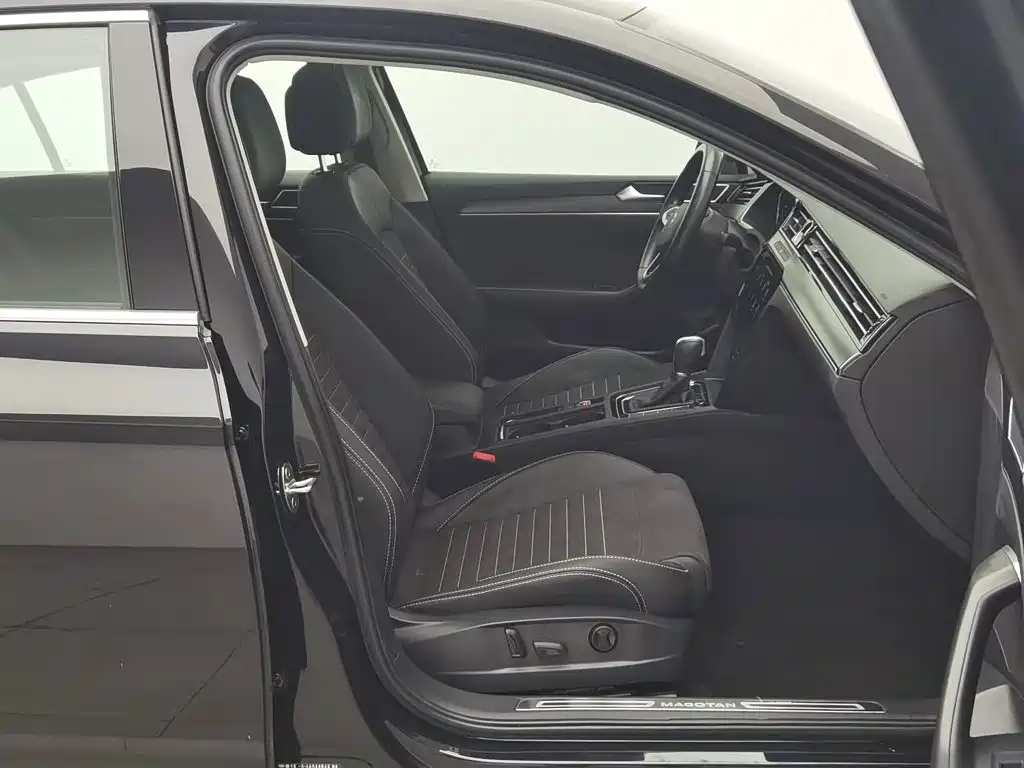 Volkswagen Magotan — миниатюра 23
