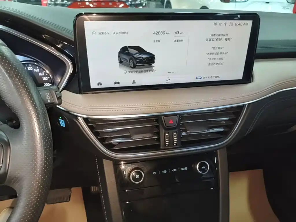 Ford Escape — миниатюра 13