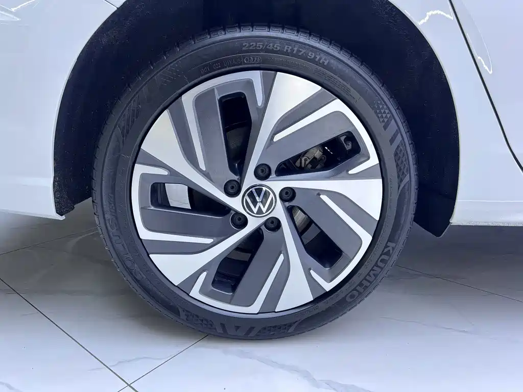 Volkswagen Bora — миниатюра 19