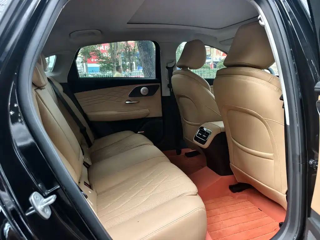 Chery 8 PRO 2025 1.6T DCT Luxury