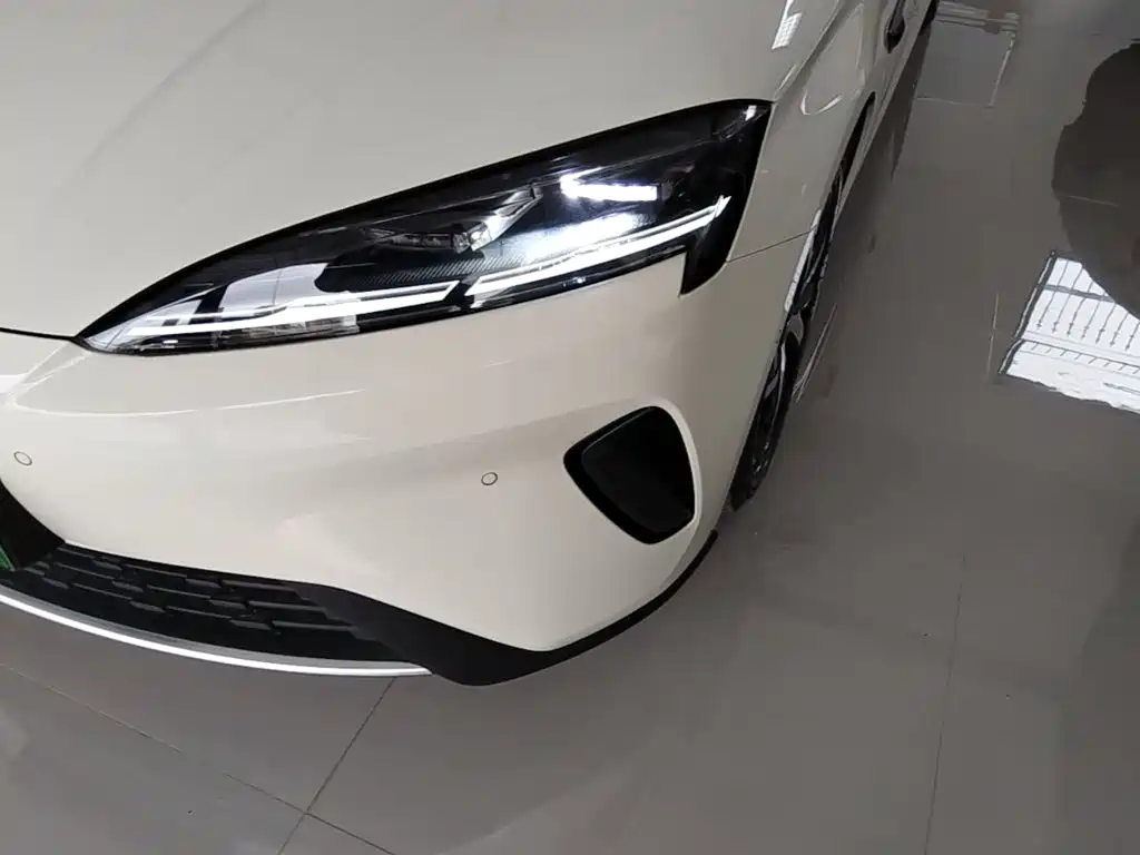 BYD Seal 07 DM-i — миниатюра 24
