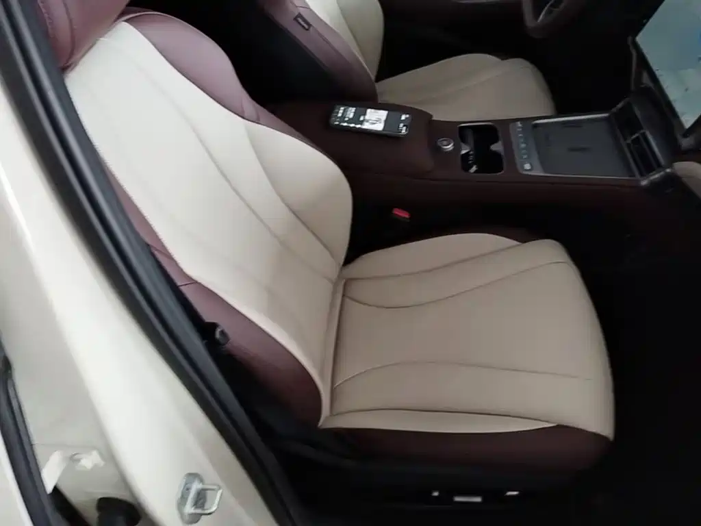 BYD Seal 07 DM-i — миниатюра 25