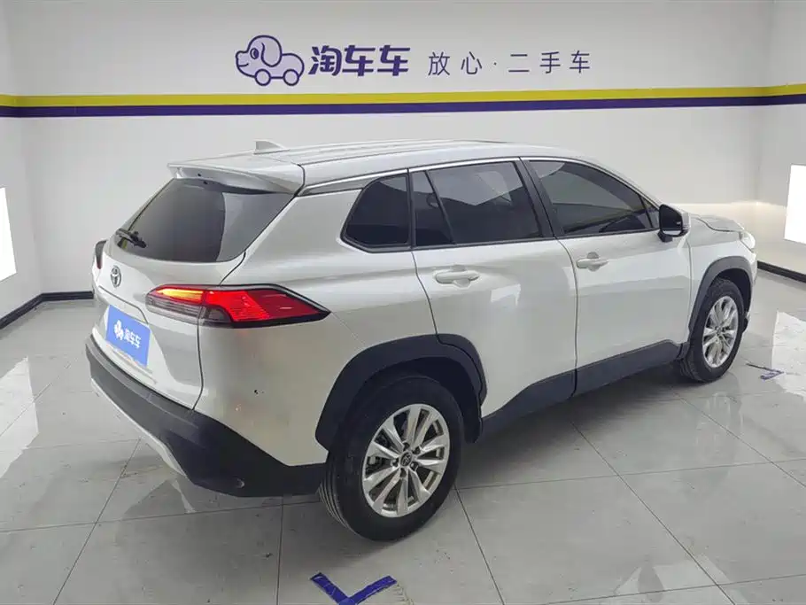 TOYOTA COROLLA SHARP AMPLIFIER