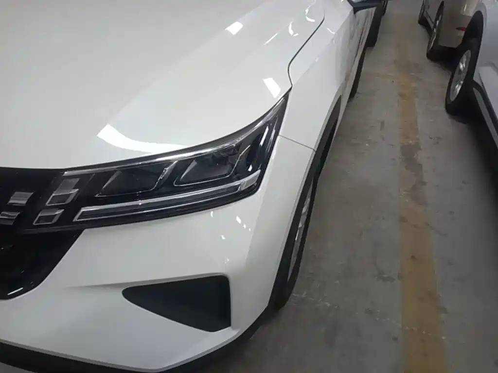 Wuling Xingchi — миниатюра 24