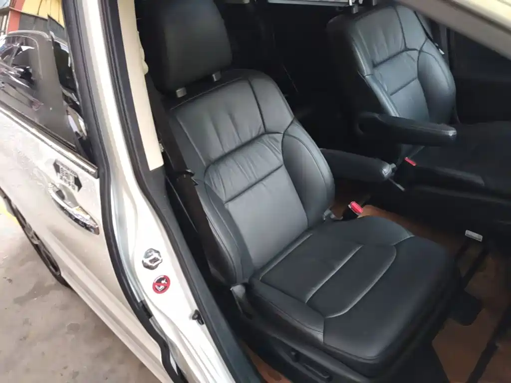 Honda Odyssey — миниатюра 25