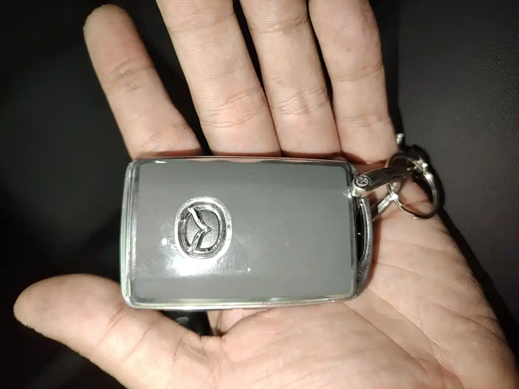 Mazda 3 Axela — миниатюра 9