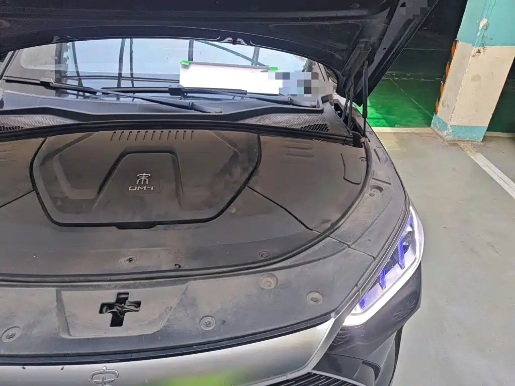 BYD PLUS New Energy — миниатюра 22