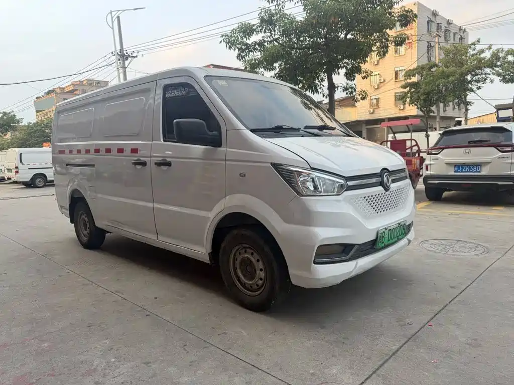 Yufeng EM26 — миниатюра 2