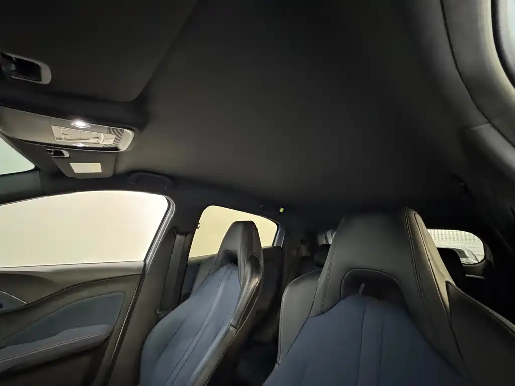 BYD Seagull — миниатюра 20
