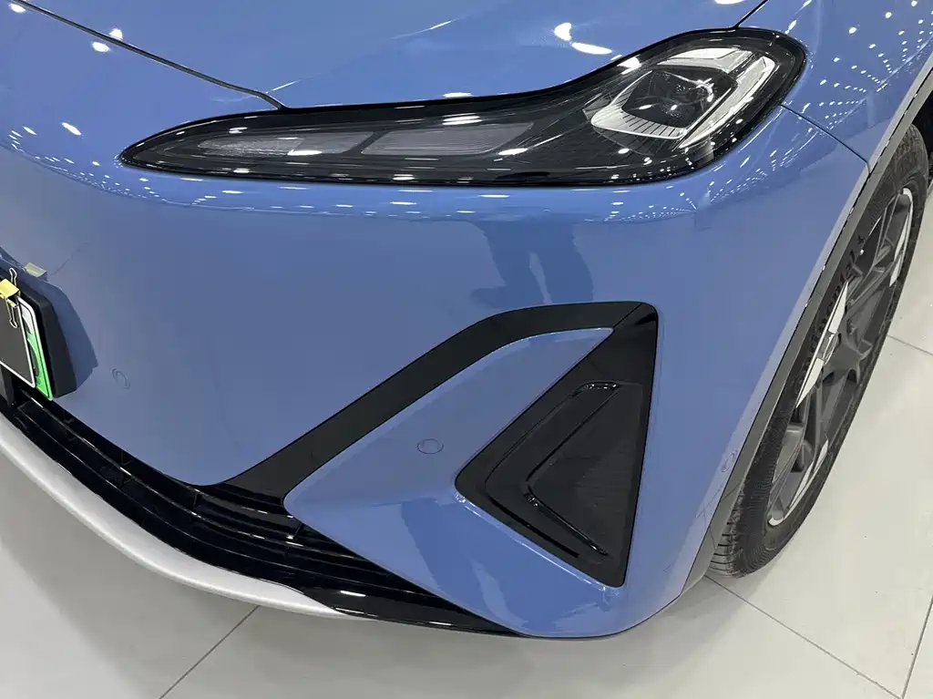 Hongqi HONGQI TIANGONG 06