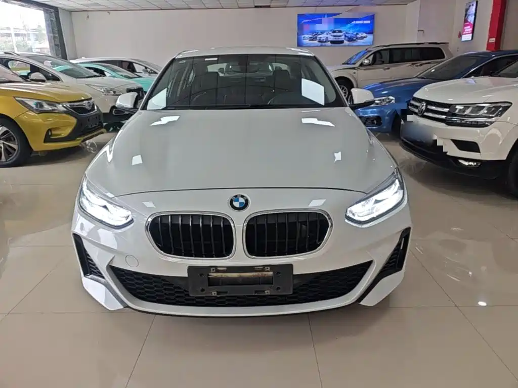 BMW 1 Series — миниатюра 3
