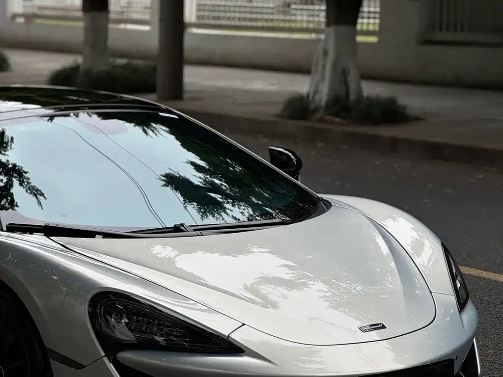McLaren 570 — миниатюра 18