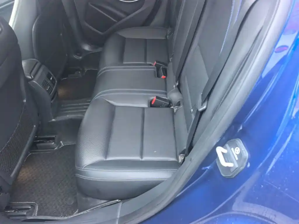 Mercedes-Benz GLA — миниатюра 17