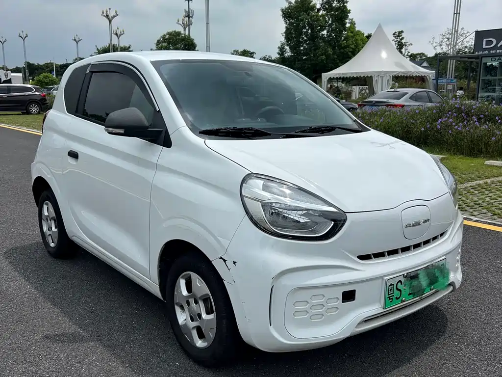 Roewe Clever — миниатюра 2