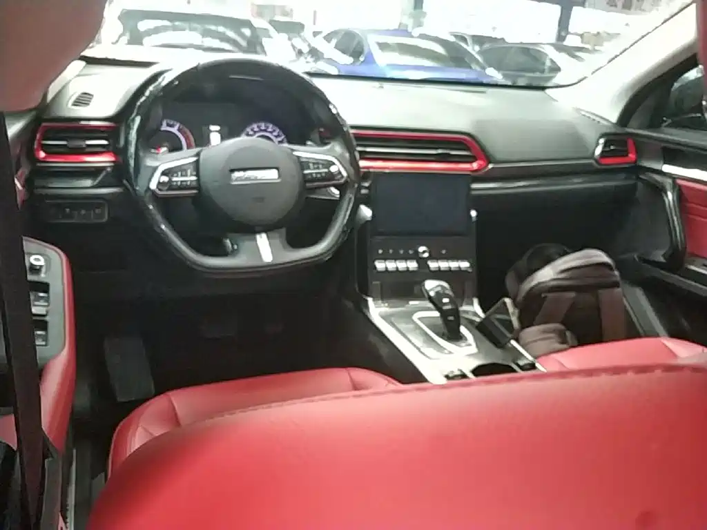 Haval F5 — миниатюра 10