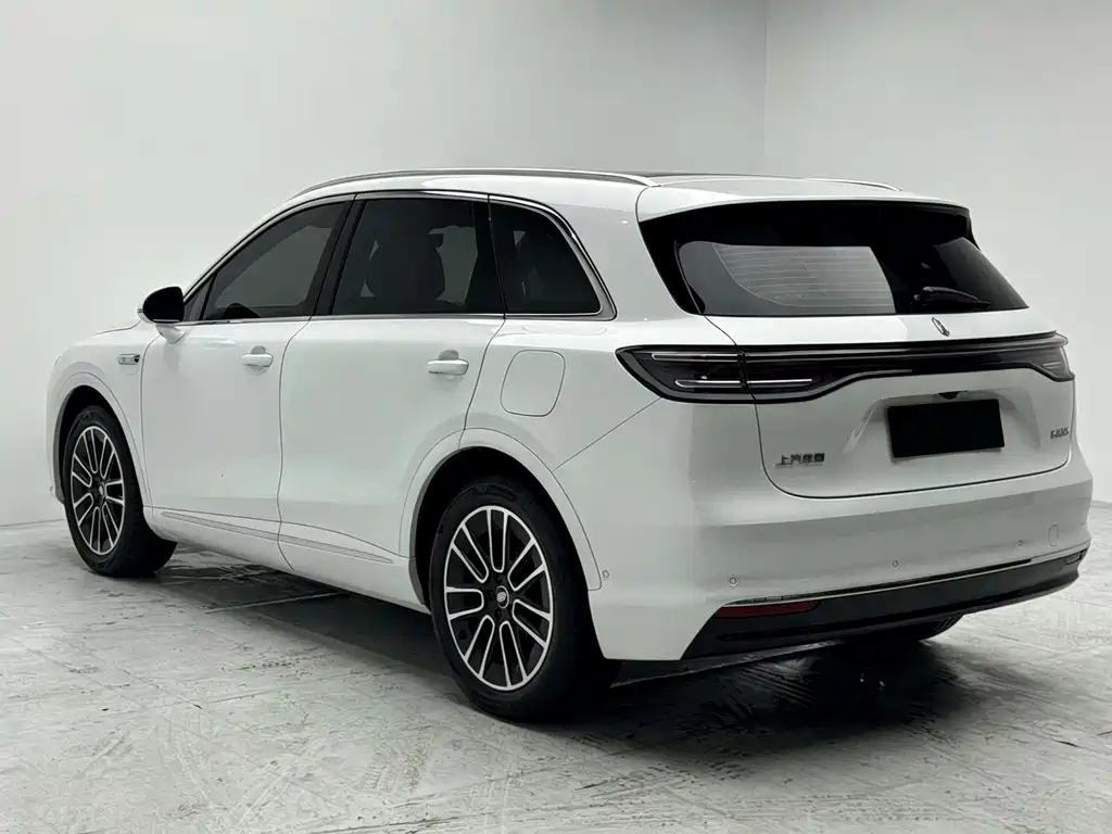 Shangjie Shangjie H5 — миниатюра 6