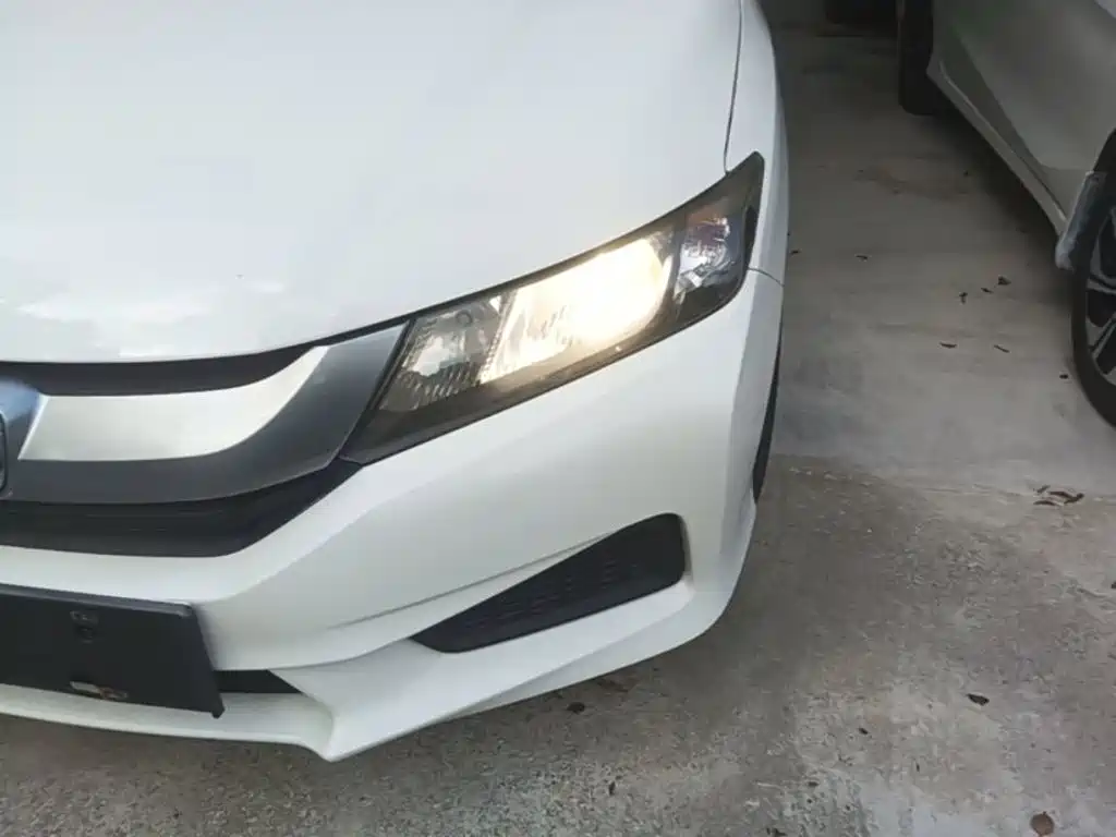 Honda City — миниатюра 24