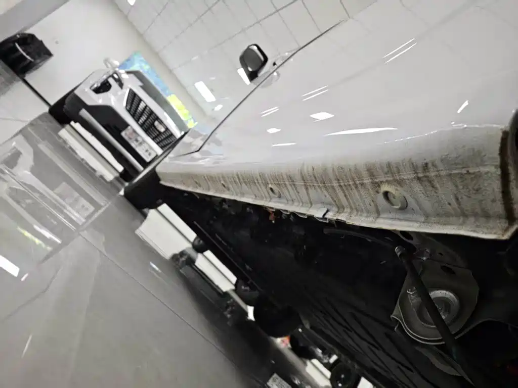 Wuling Yangguang — миниатюра 22