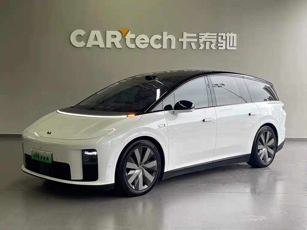 Li Auto Li i8