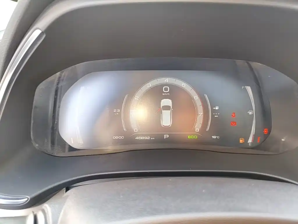 Haval H6 — миниатюра 12
