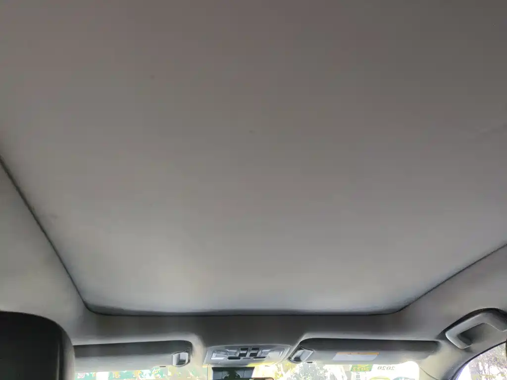 Toyota Highlander — миниатюра 8