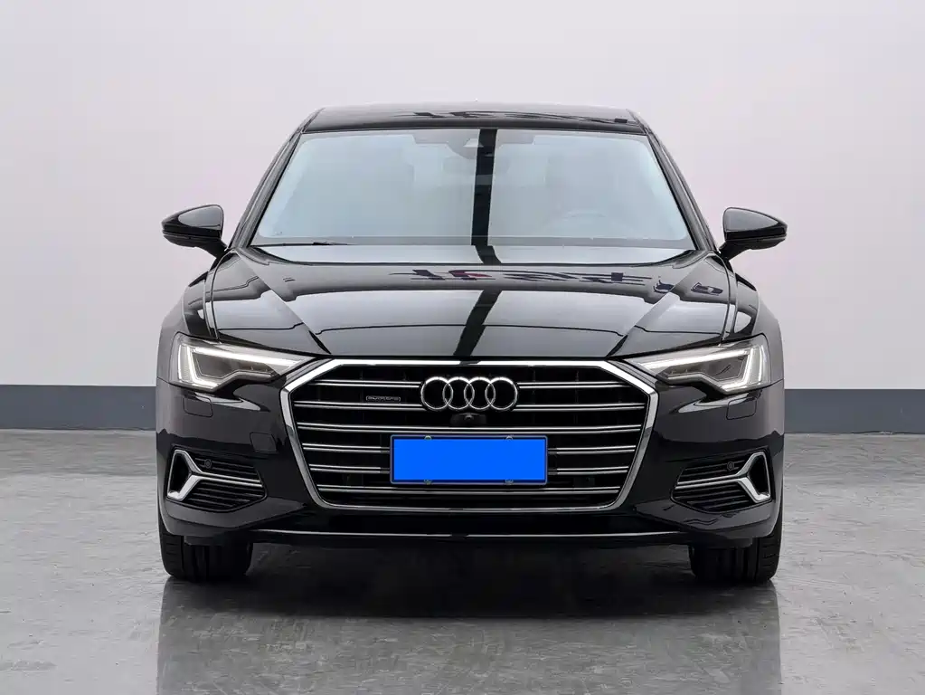 Audi A6L — миниатюра 2