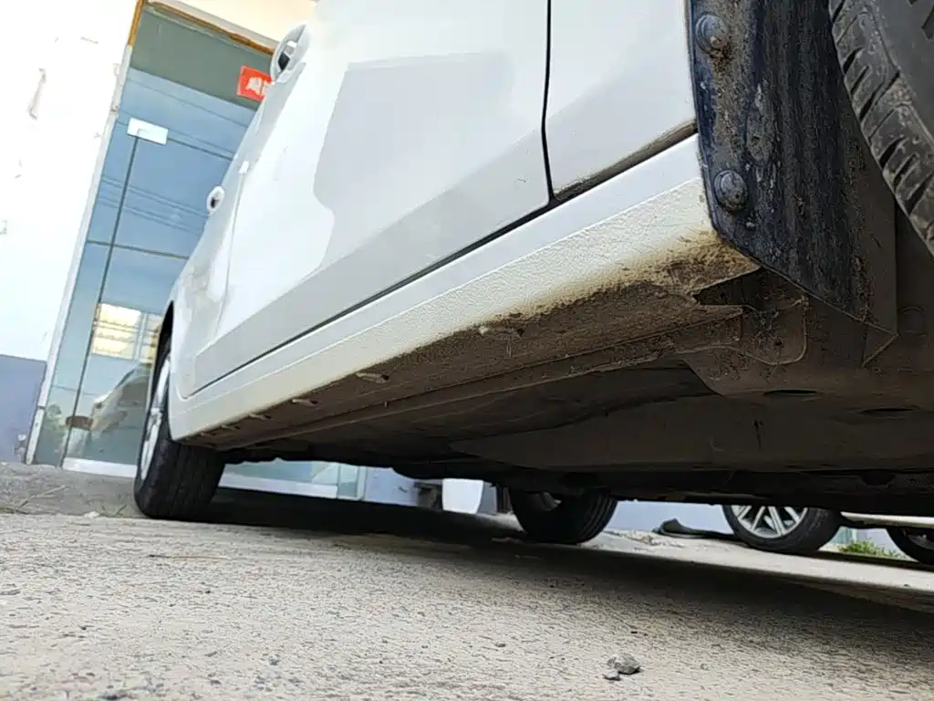 Chevrolet Cavalier — миниатюра 21