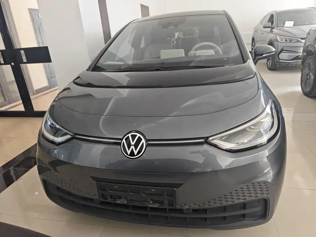 Volkswagen ID.3 — миниатюра 5