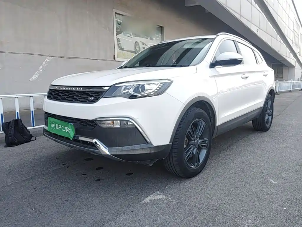 Leopaard Leopaard CS10 — миниатюра 2