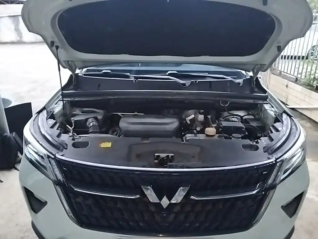 Wuling Xingchen — миниатюра 20