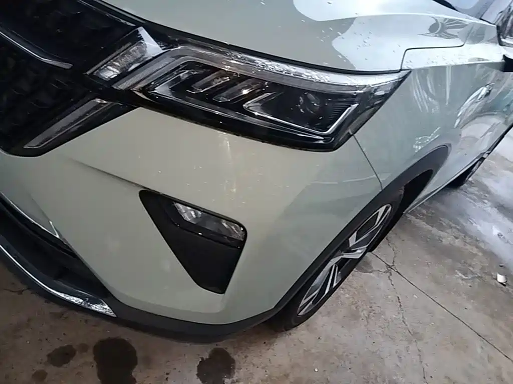 Wuling Xingchen — миниатюра 24