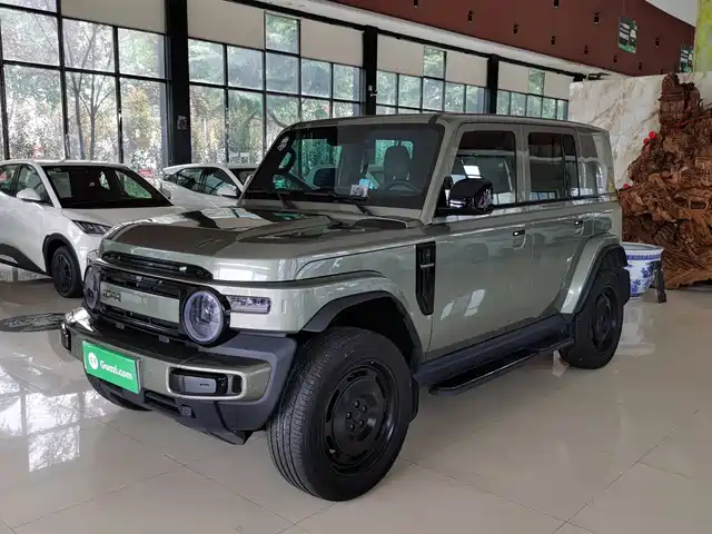 iCAR iCAR