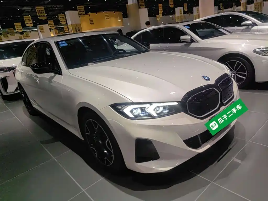 BMW i3 — миниатюра 4
