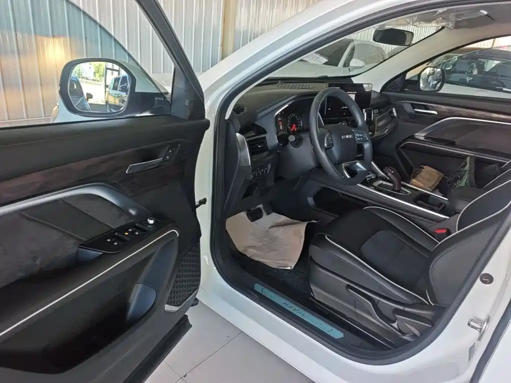 Haval H6 — миниатюра 16
