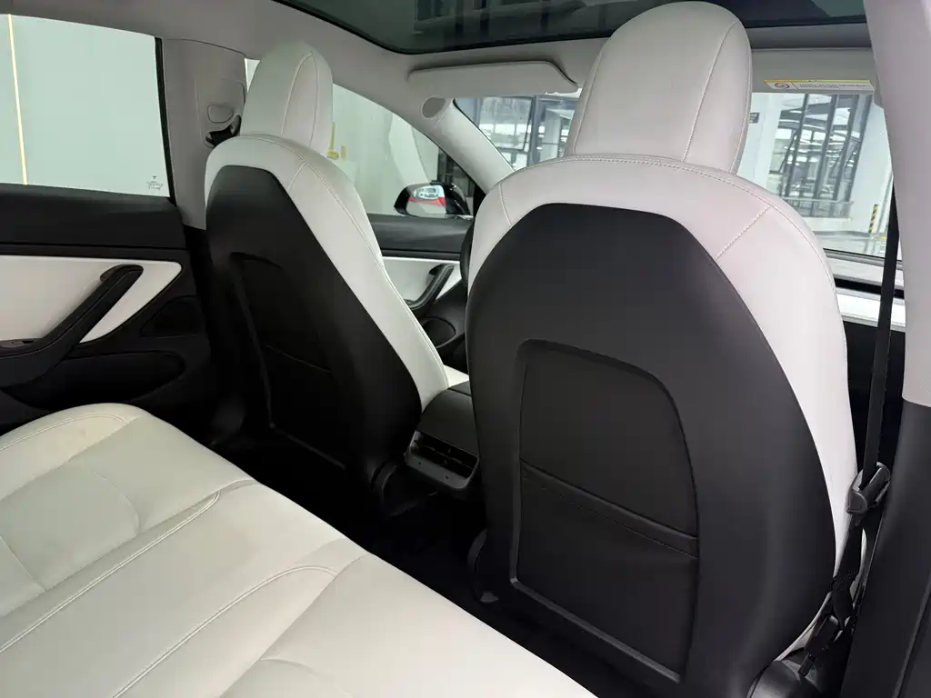 Tesla Model 3 — миниатюра 13