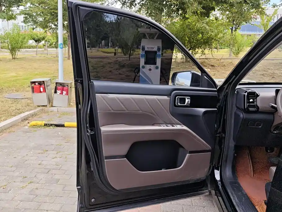 Wuling Xingguang 560 — миниатюра 7