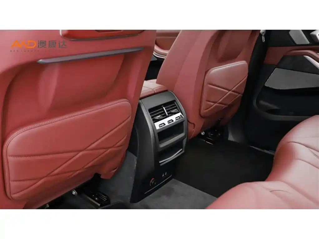 BMW X5 — миниатюра 9