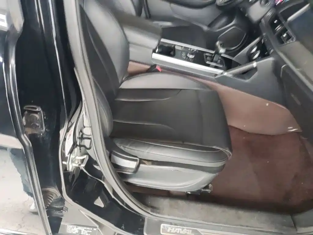 Haval H6 — миниатюра 25